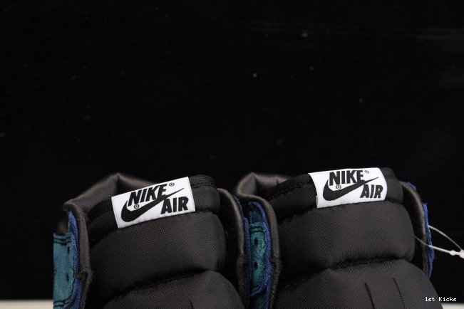 CD0461-100 High Tie-Dye OG Air 1 Jordan 0824